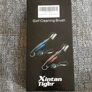 NWOT Golf Cleaning Brushes (Set of 2)